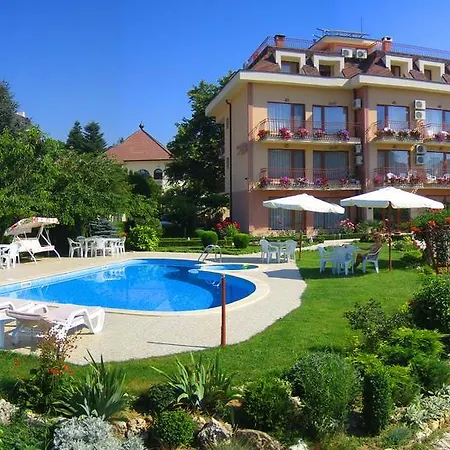 Family Vega Sankt Konstantin & Helena