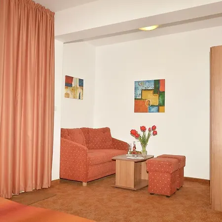 Family Vega Sankt Konstantin & Helena