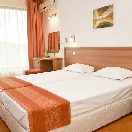 Hotel Family Vega