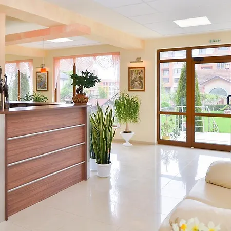 Hotel Family Vega Sankt Konstantin & Helena