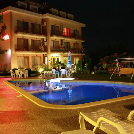 Family Vega 3* Sankt Konstantin & Helena