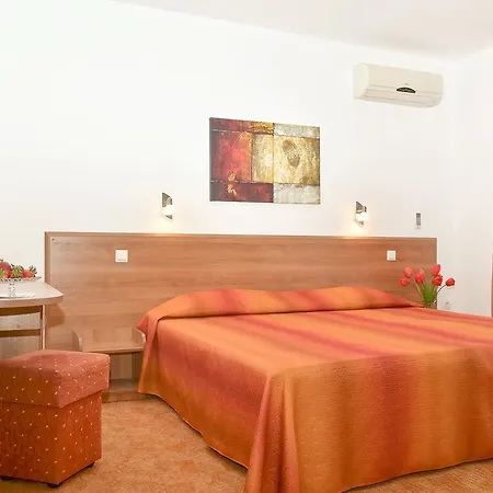 Family Vega 3* Sankt Konstantin & Helena