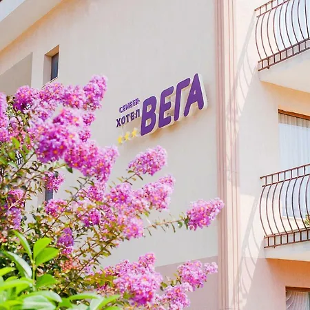 Hotel Family Vega 3*