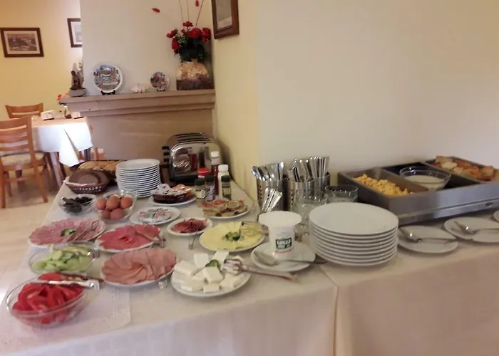 Отель Family Vega