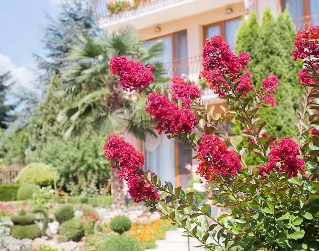 Family Vega 3* Святые Константин и Елена