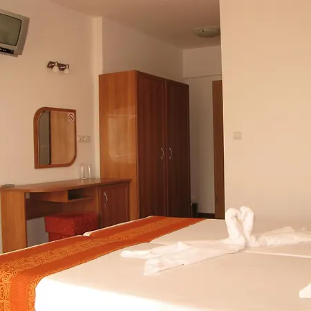 Hotel Family Vega