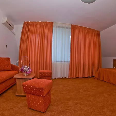 Family Vega Hotel Saints Constantine and Helena