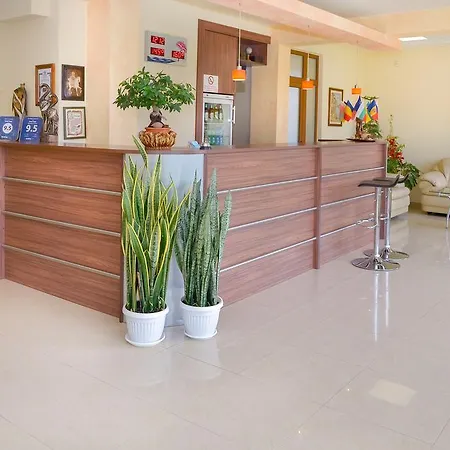 Hotel Family Vega 3*