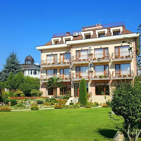 Hotel Family Vega