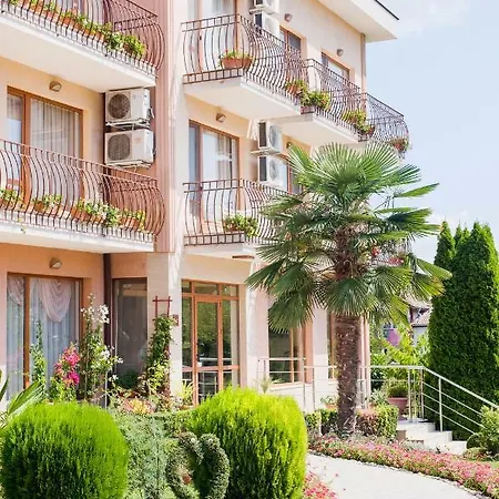 Family Vega Saints Constantine and Helena