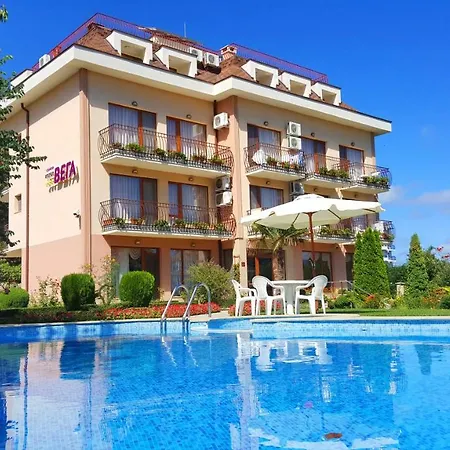 Family Vega Hotel 3*