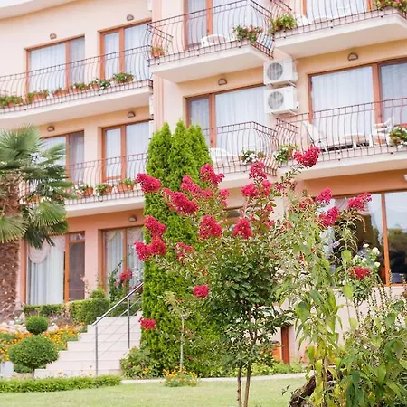 Hotel Family Vega