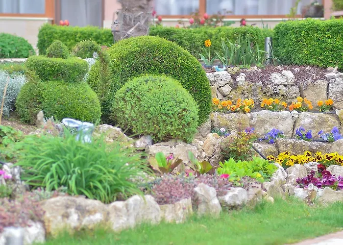 فندق Family Vega سينتس قسطنطين وهيلينا