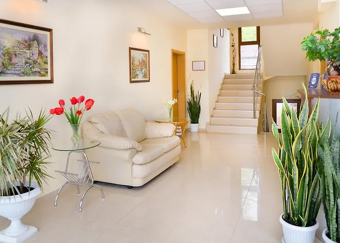 فندق Family Vega