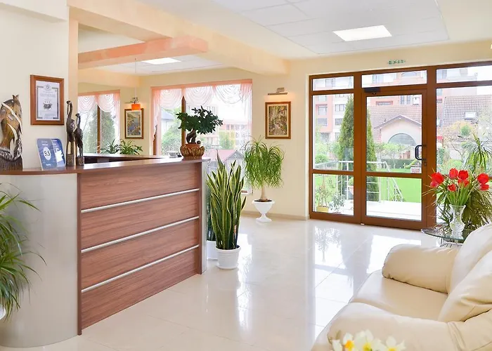 فندق Family Vega سينتس قسطنطين وهيلينا