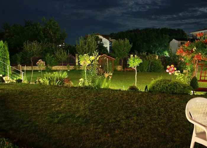 فندق Family Vega 3*