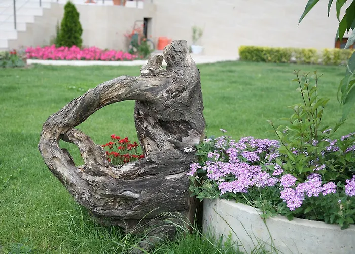 فندق Family Vega