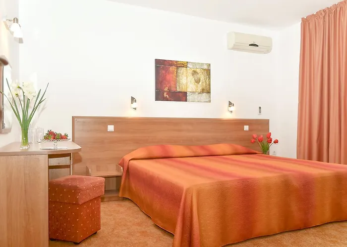 Family Vega 3* سينتس قسطنطين وهيلينا